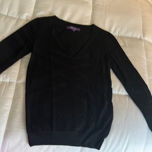 Ralph Lauren purple label sweater!